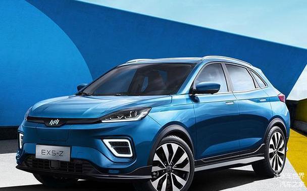 东莞2WEY威派豪华SUV市场的黑马，零跑汽车与智能交通系统的协同